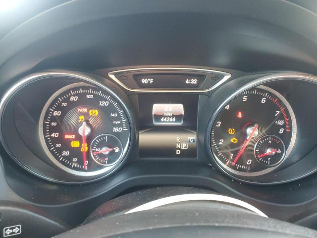 2020 MERCEDES-BENZ GLA 250 4M #3317925917