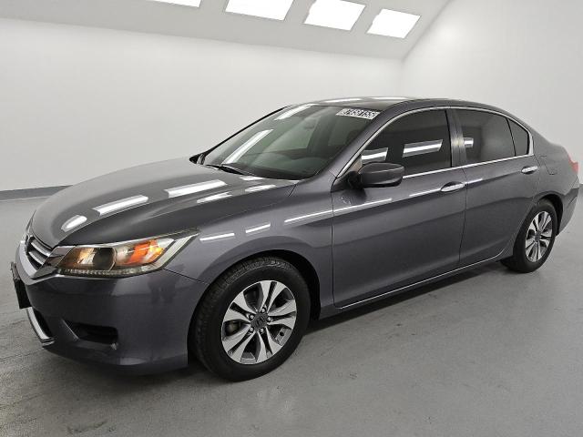 2014 HONDA ACCORD LX #3305315313