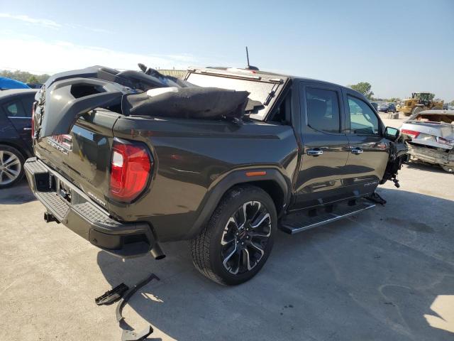 2023 GMC CANYON DENALI - 1GTP6FEK1P1154473