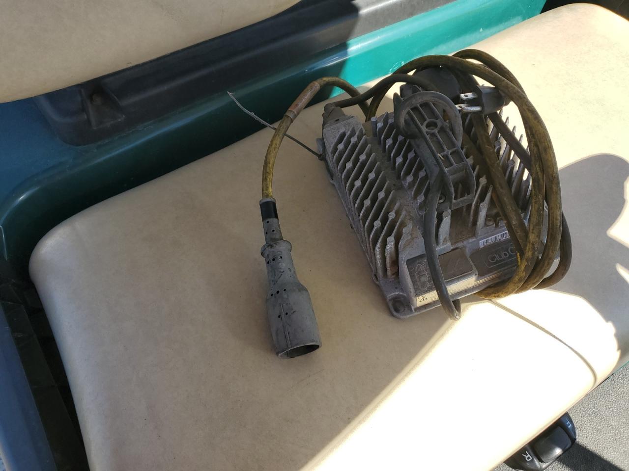 Lot #3270690881 2018 CLUB CAR PRECEDENT FLA