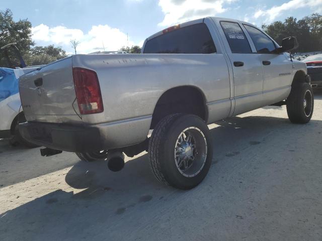 2006 DODGE RAM 2500 S #3301805345