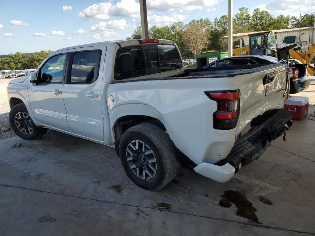 2022 NISSAN FRONTIER S 1N6ED1EK0NN689989