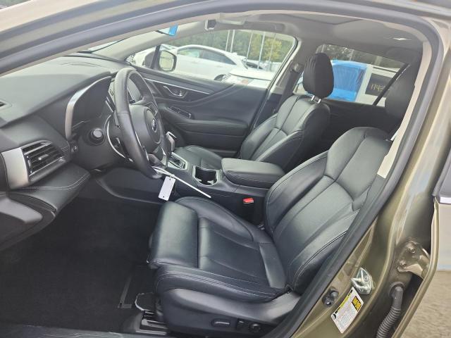 2020 SUBARU OUTBACK LI 4S4BTANC3L3238982