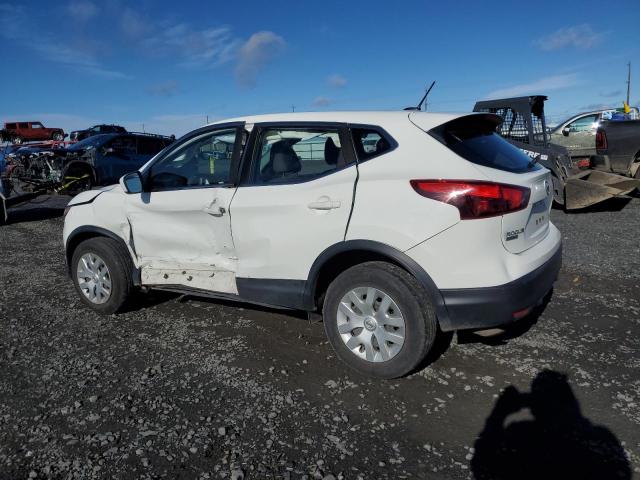 2018 NISSAN ROGUE SPOR #3278938048