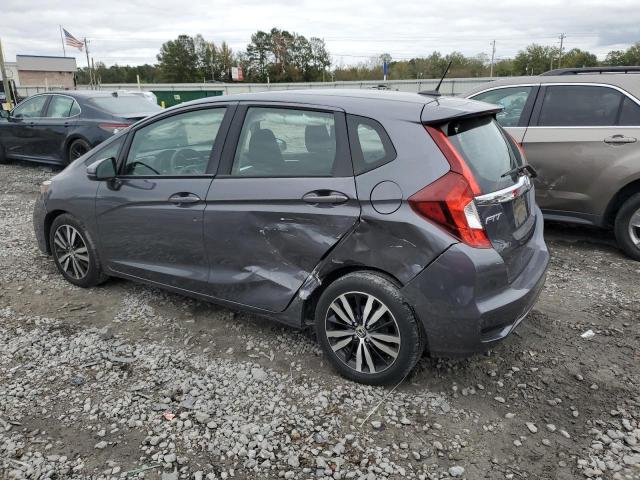 2018 HONDA FIT EX #3290285245