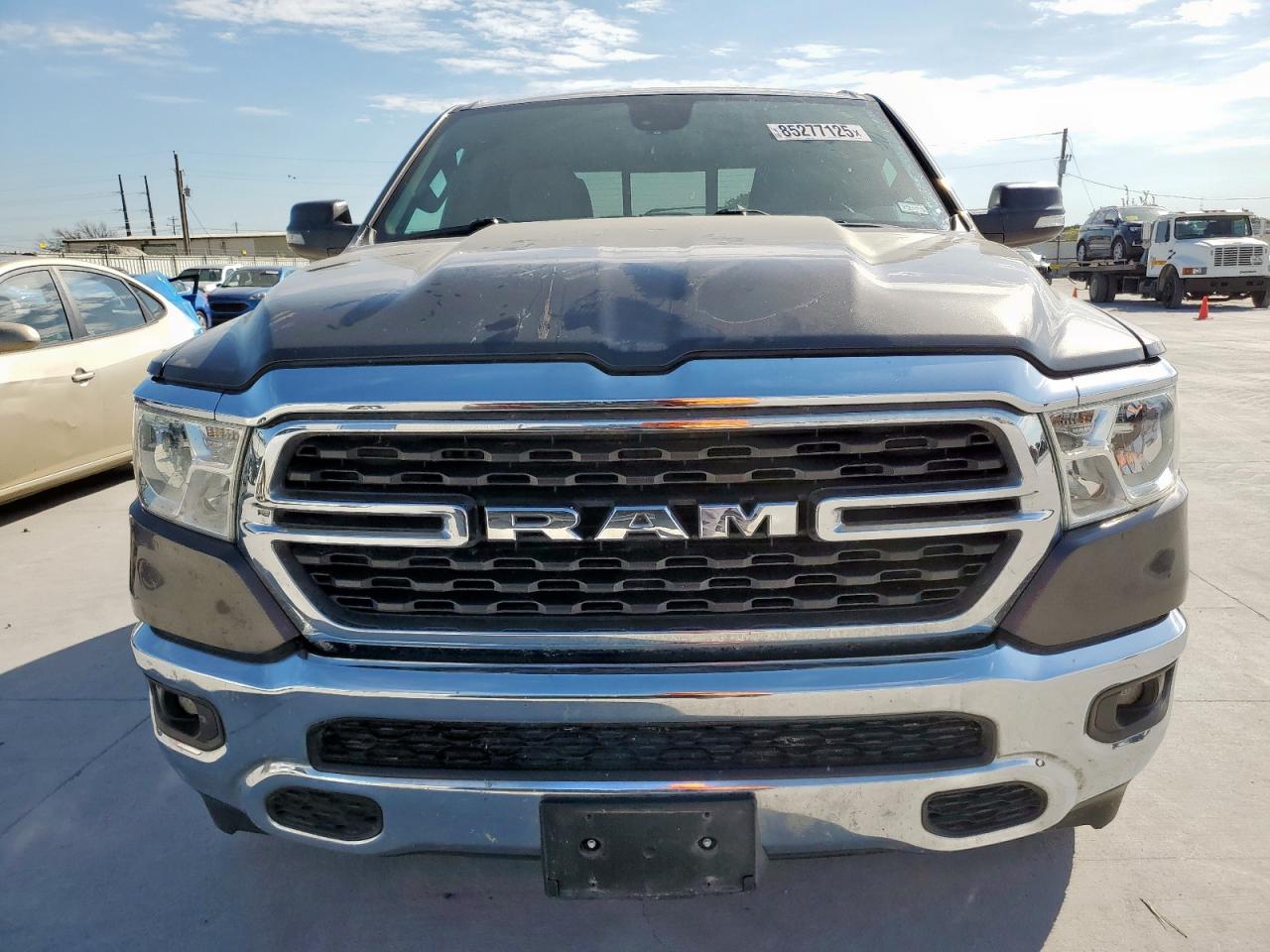 RAM 1500 BIG HORN/LONE STAR