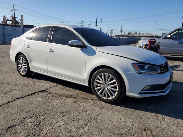 2016 VOLKSWAGEN JETTA SEL - 3VWL07AJ9GM230248