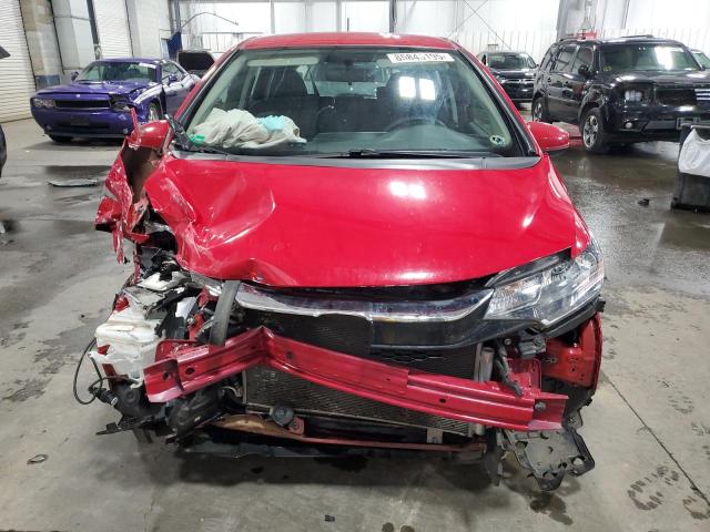 2020 HONDA FIT LX #3281759887