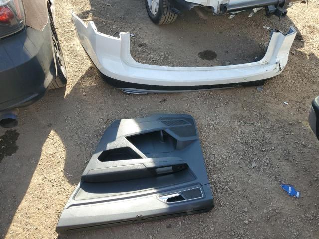 2019 VOLKSWAGEN ATLAS SE #3286664289