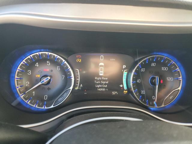 2022 CHRYSLER PACIFICA T 2C4RC1FG6NR104837