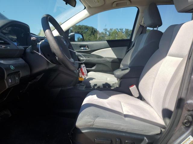 2015 HONDA CR-V EX - 3CZRM3H5XFG701088