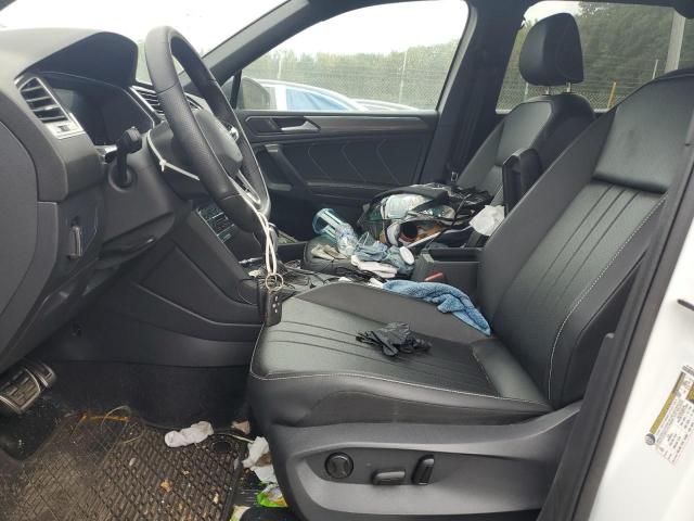 2024 VOLKSWAGEN TIGUAN SE 3VV8B7AXXRM194808