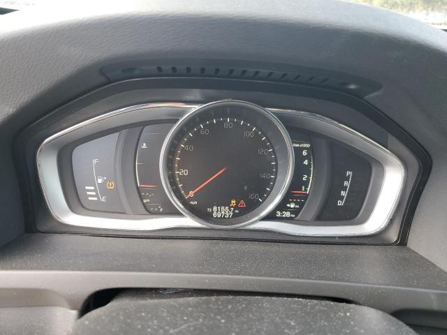 2017 VOLVO S60 PREMIER LYV402HK8HB195198