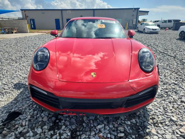 2021 PORSCHE 911 CARRER - WP0AA2A97MS206680