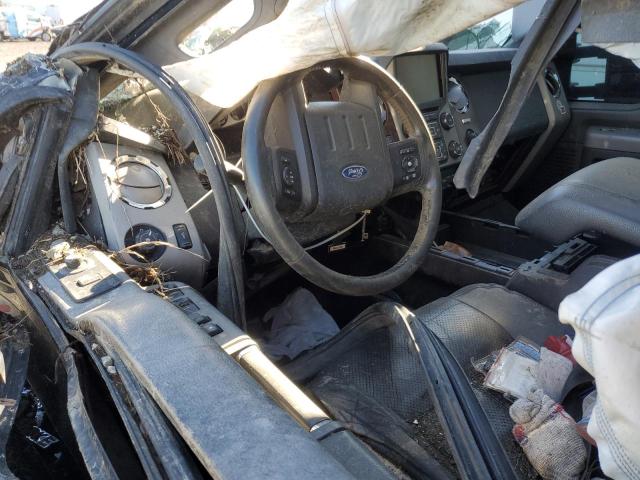 2013 FORD F350 SUPER DUTY #3284695323