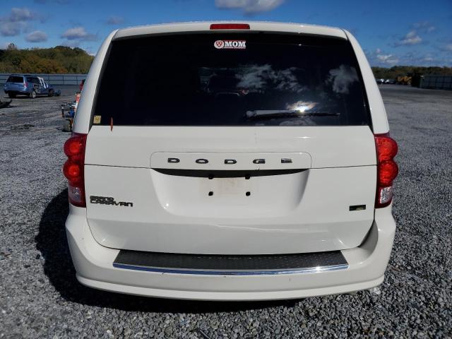 2013 DODGE GRAND CARA - 2C4RDGCGXDR527455