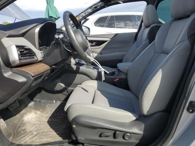 2023 SUBARU LEGACY LIM 4S3BWAN6XP3014054