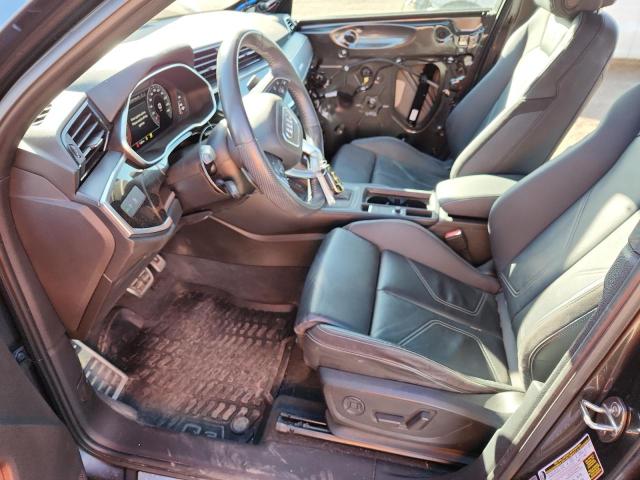 2019 AUDI Q3 PREMIUM - WA1EECF36K1080518