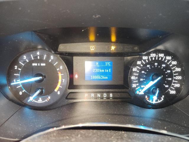 2014 FORD FUSION S - 3FA6P0G7XER153118