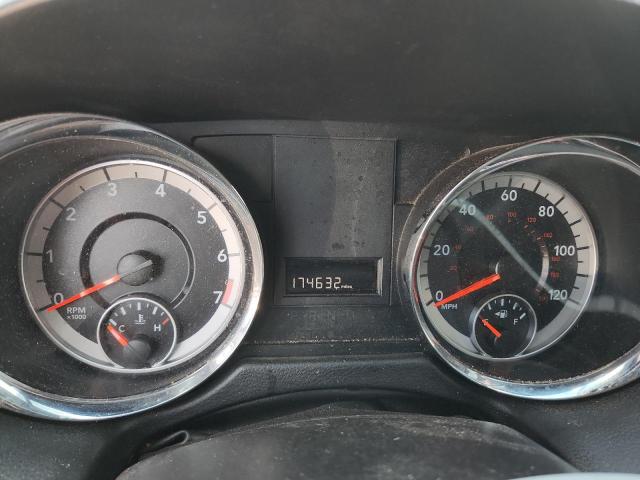 2019 DODGE GRAND CARA #3284629332