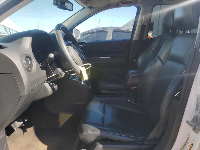 2015 JEEP COMPASS LA - 1C4NJDEB2FD292305