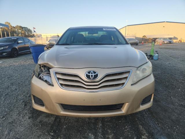 2011 TOYOTA CAMRY BASE #3285470839