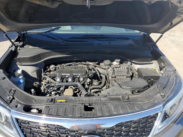 2014 KIA SORENTO EX - 5XYKUDA72EG520380