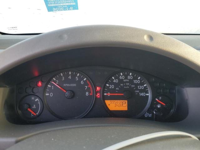 2016 NISSAN FRONTIER S - 1N6BD0CT0GN723554