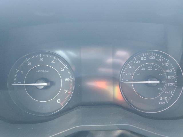 2018 SUBARU IMPREZA PR - 4S3GTAE6XJ3735903