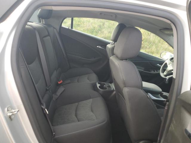 2017 CHEVROLET VOLT LT - 1G1RC6S57HU173862