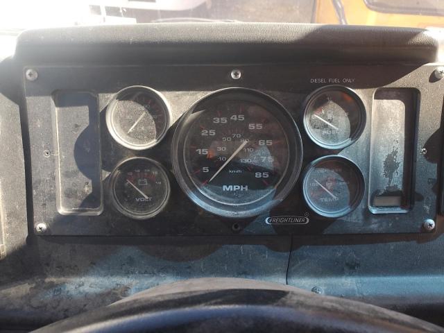 2003 FREIGHTLINER CHASSIS M #3290118263