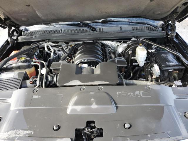 2015 GMC YUKON XL K #3287528011