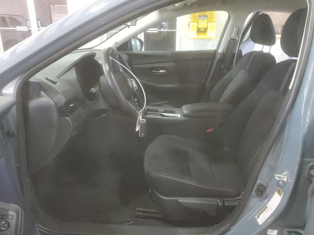 2025 NISSAN SENTRA SV #3296311453