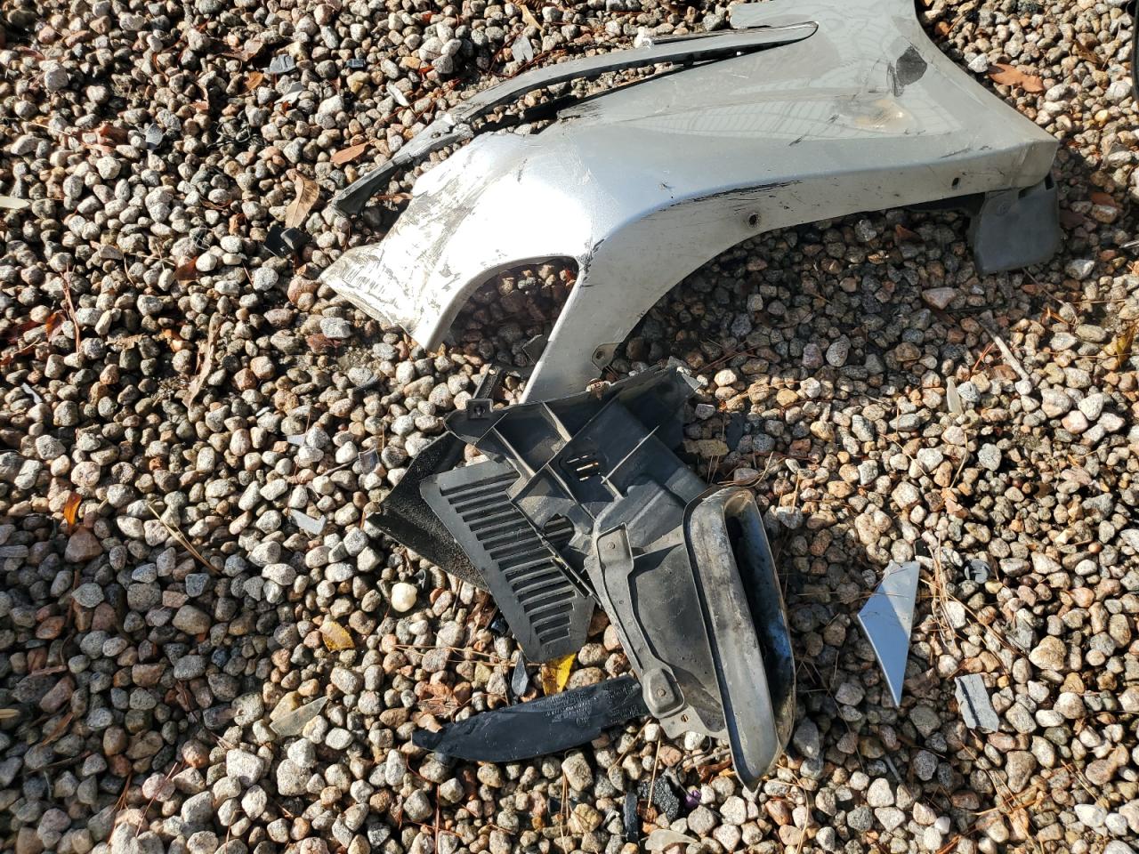 HYUNDAI GENESIS 5.0L