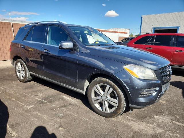 2014 MERCEDES-BENZ ML 350 - 4JGDA5JBXEA382255