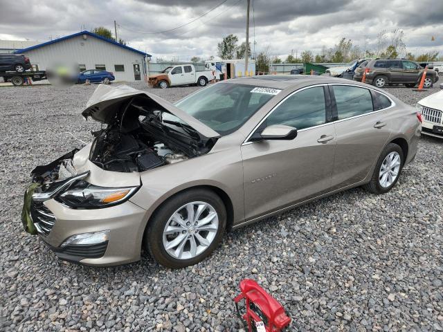 2024 CHEVROLET MALIBU LT #3293463415