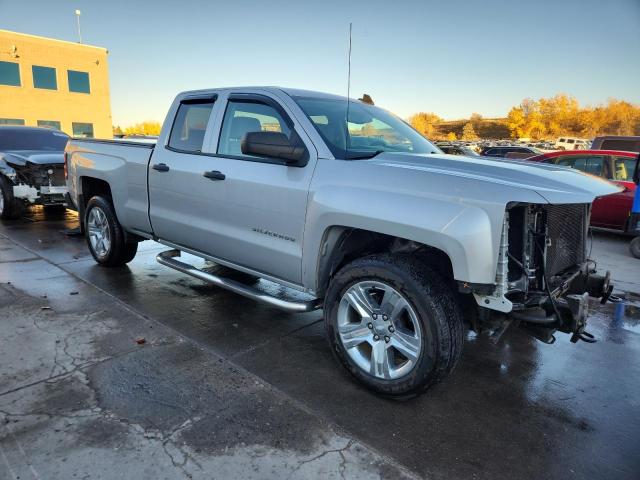 2018 CHEVROLET SILVERADO - 1GCVKPEC1JZ158064