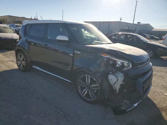 2018 KIA SOUL + #3296593017