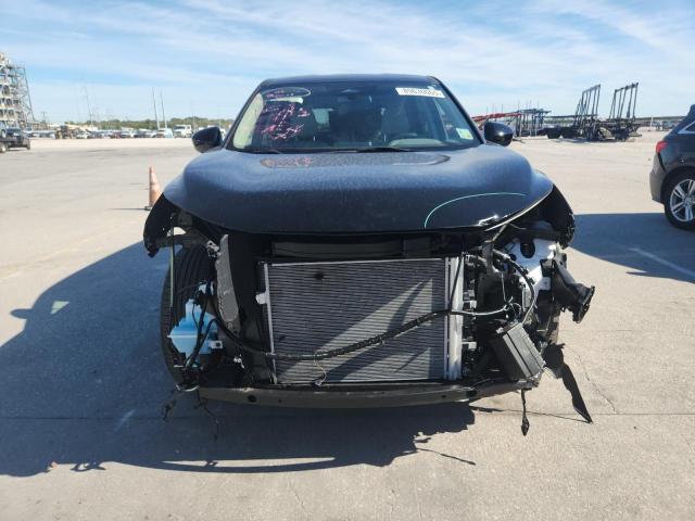 2024 NISSAN ROGUE SV JN8BT3BA3RW351958