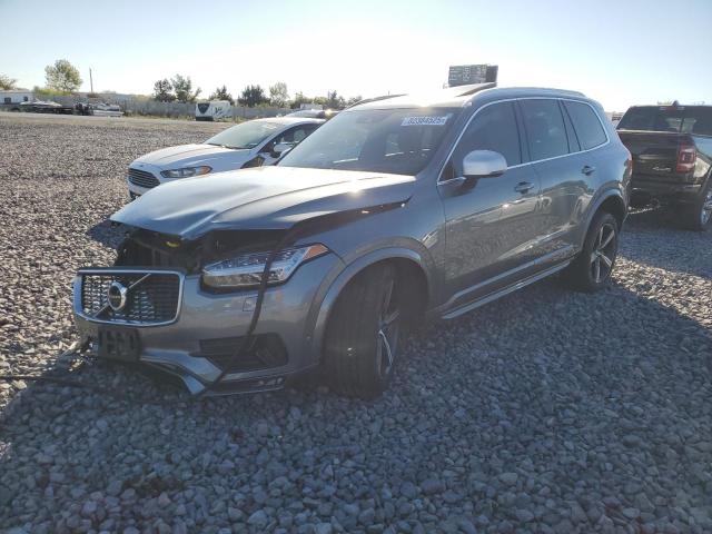VOLVO XC90 T6