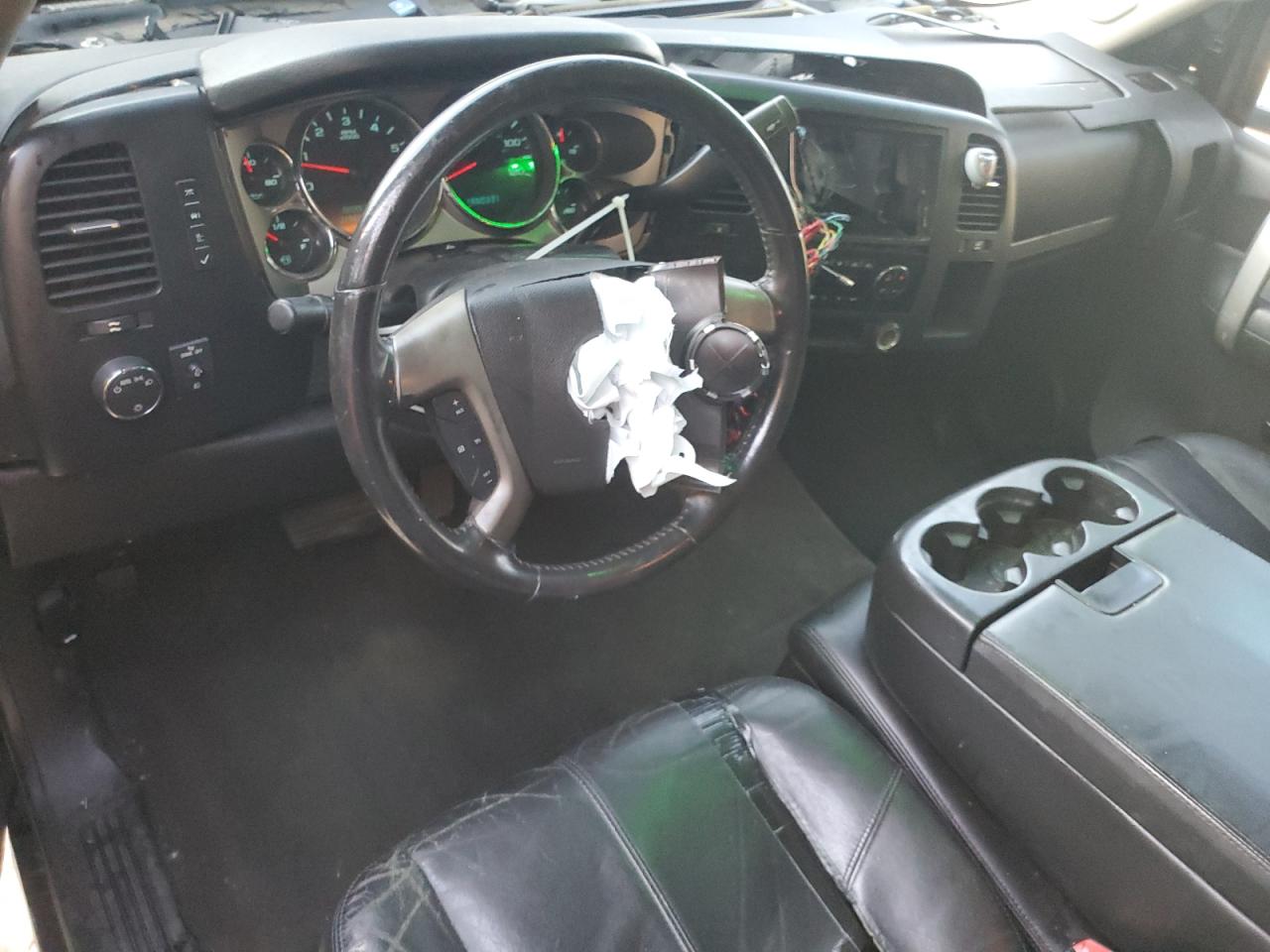 Lot #3275424723 2008 GMC SIERRA K15