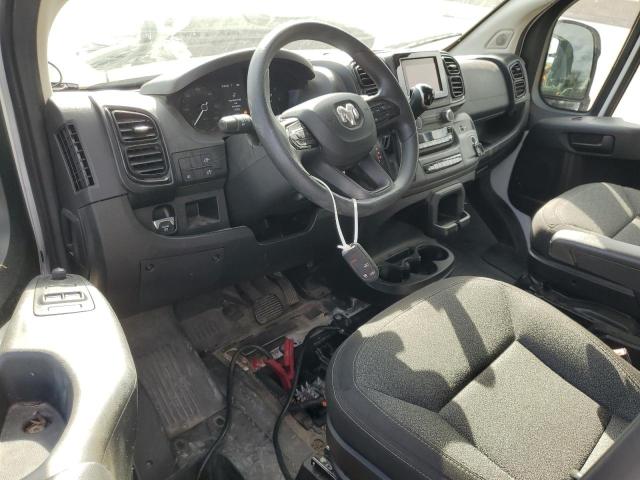 2025 RAM PROMASTER #3282339317