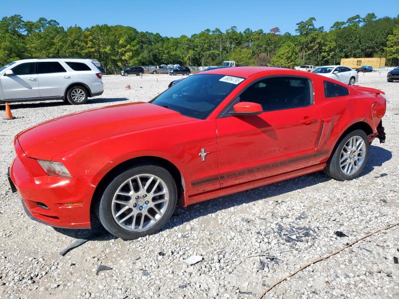 Global Auto Auctions: 2013 FORD MUSTANG