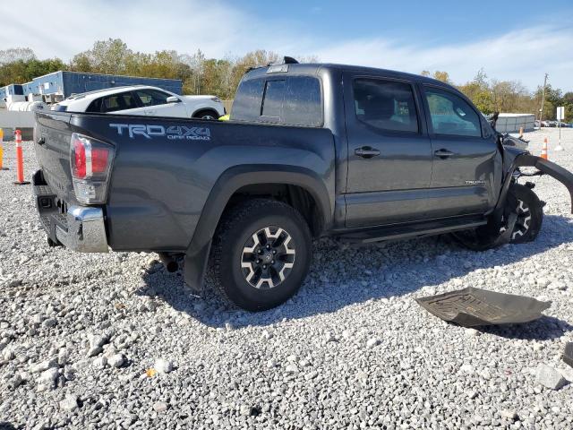 2020 TOYOTA TACOMA DOU - 3TMCZ5AN2LM354887