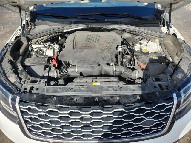 2018 LAND ROVER RANGE ROVE SALYB2RV3JA719805