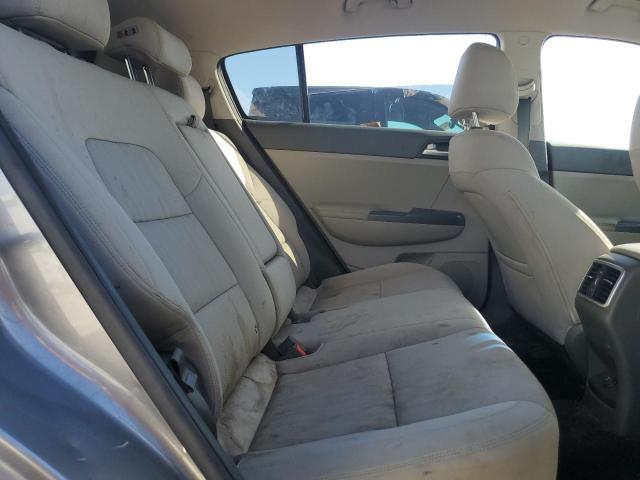 2017 KIA SPORTAGE L #3279700925