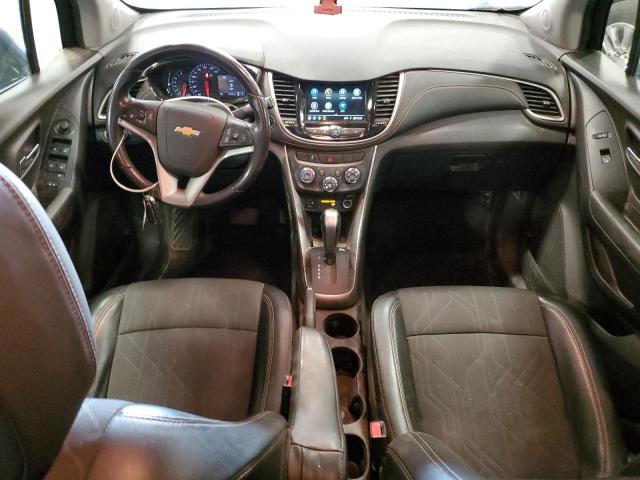 2019 CHEVROLET TRAX 1LT - KL7CJLSB9KB932230