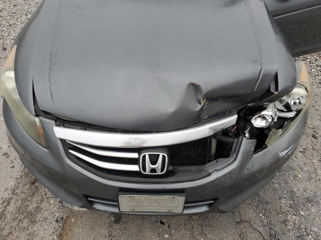 2011 HONDA ACCORD LX - 1HGCP2F3XBA052921