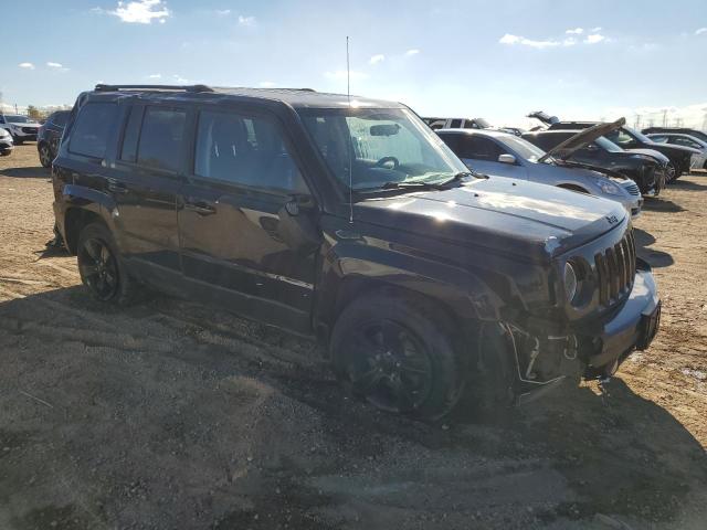 2014 JEEP PATRIOT SP #3287776102