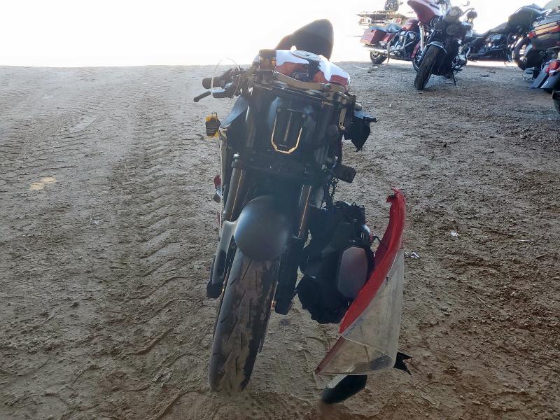 2024 DUCATI PANIGALE V - ZDMHAATW2RB014266